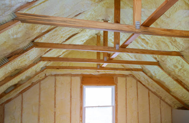 Best Insulation Installation Services in Martins Ferry, OH